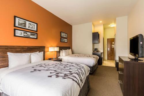 Facilities, Sleep Inn & Suites Stafford - Sugarland in Missouri City