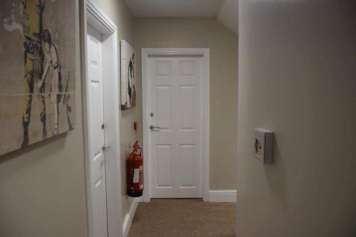 Micklegate House - main image