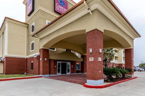 Photo - Comfort Suites