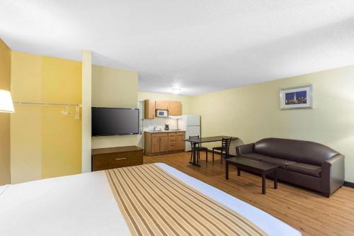 Suburban Studios Lewisville