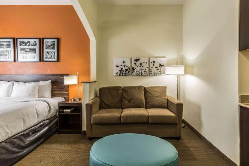 Sleep Inn & Suites Stafford