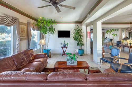 Econo Lodge Downtown South San Antonio Texas United States - 