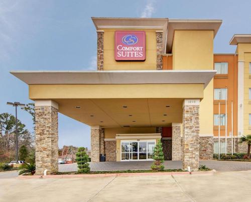 Comfort Suites Kilgore