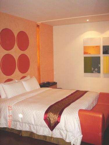 Hip Spa Motel Hip Spa Motel