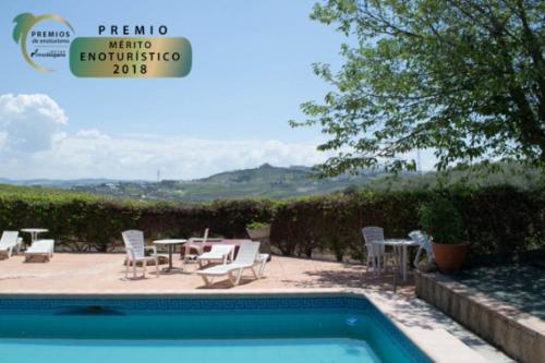 Casa Rural Finca Buytron