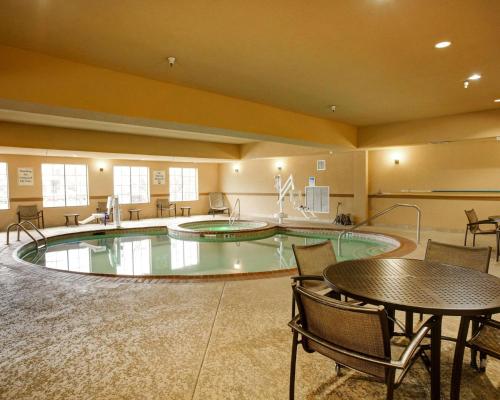 Comfort Suites Buda - image 2