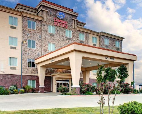 Comfort Suites Waxahachie