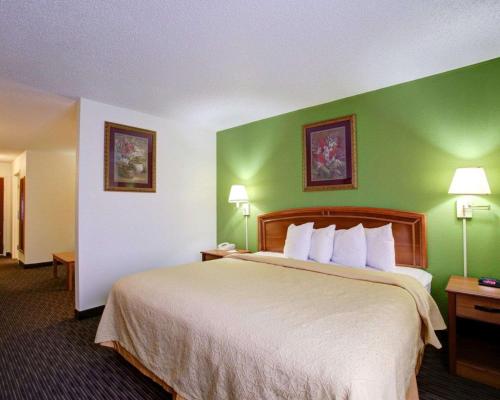 Hotel Del Valle - Austin SE – Austin, TX