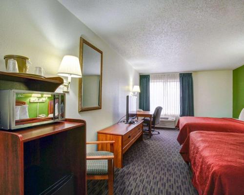 Hotel Del Valle - Austin SE – Austin, TX