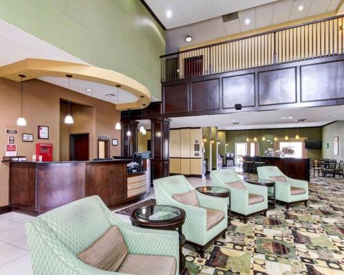 Comfort Suites Waxahachie