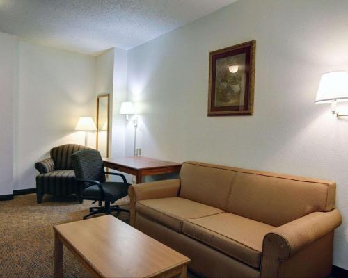 Hotel Del Valle - Austin SE – Austin, TX
