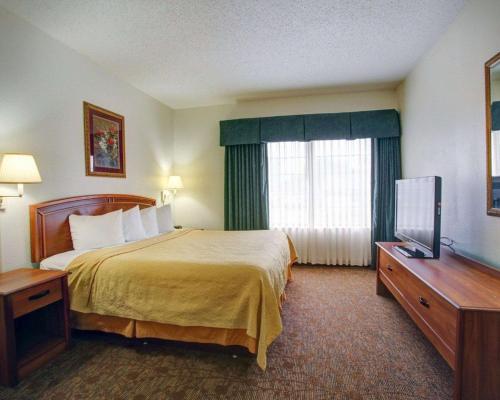 Hotel Del Valle - Austin SE – Austin, TX