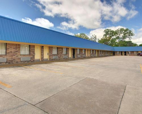 Loyalty Inn Gainesville