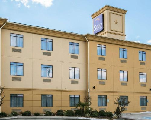 Sleep Inn & Suites Highway 290/Northwest Freeway