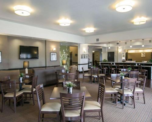 Sleep Inn & Suites Round Rock - Austin North in Round Rock, USA