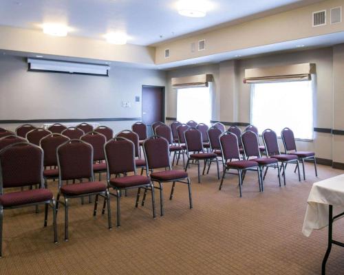 Sleep Inn and Suites Round Rock - Austin North - image 3