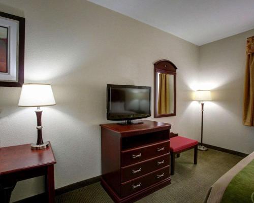 Quality Inn Rockdale