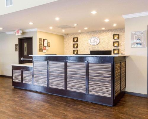 Comfort Suites near Westchase on Beltway 8 - image 13