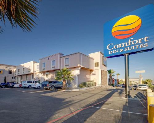 Comfort Inn & Suites I-10 Airport