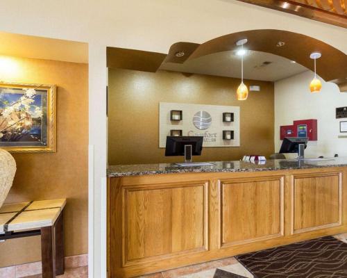 Comfort Inn & Suites Burnet