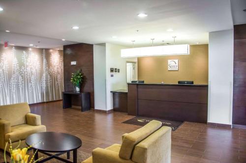Sleep Inn & Suites Center in Center, USA
