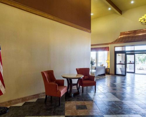 Comfort Inn & Suites Burnet