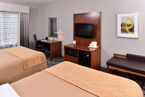Comfort Inn & Suites Frisco - Plano in Frisco, USA