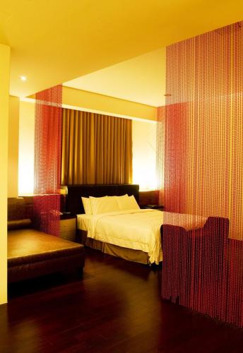 Hip Spa Motel Hip Spa Motel