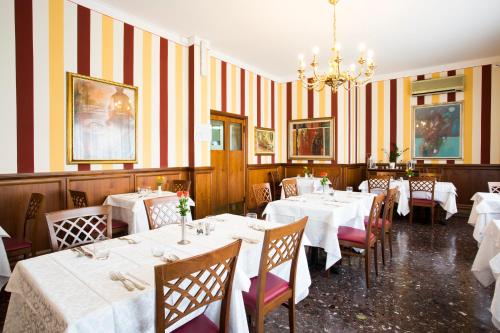 Hotel Ristorante Paladini 5