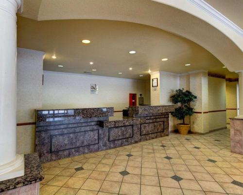 Quality Inn & Suites - Glen Rose