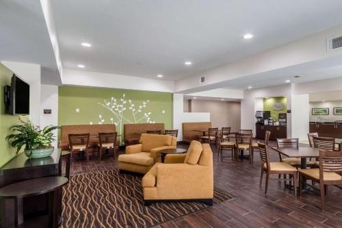 Sleep Inn & Suites College Station