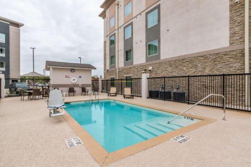 Sleep Inn & Suites College Station