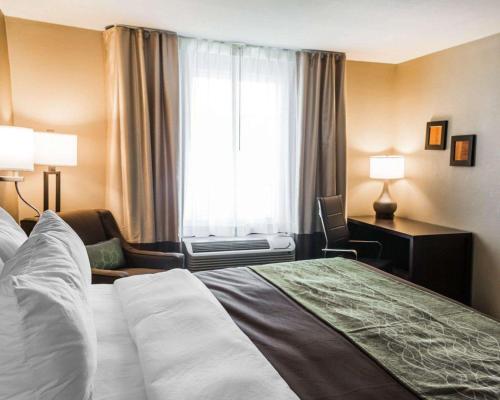 Comfort Inn & Suites Pharr/McAllen