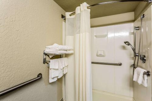 Quality Inn & Suites El Paso I-10