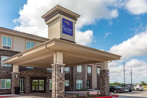 Sleep Inn & Suites