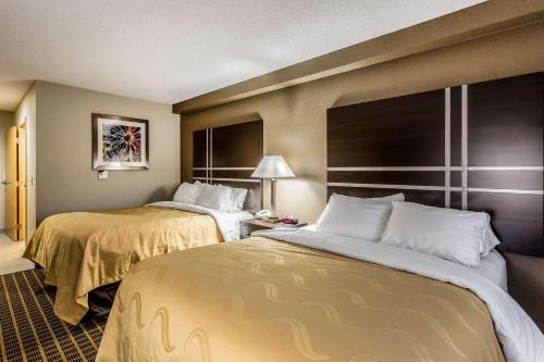 Quality Inn & Suites El Paso I-10