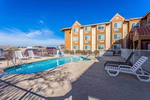 Quality Inn & Suites West El Paso I-10, El Paso