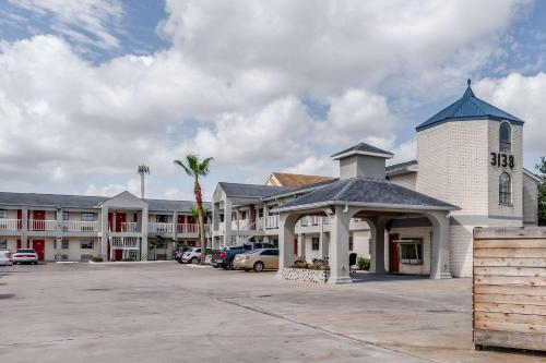 Econo Lodge Houston