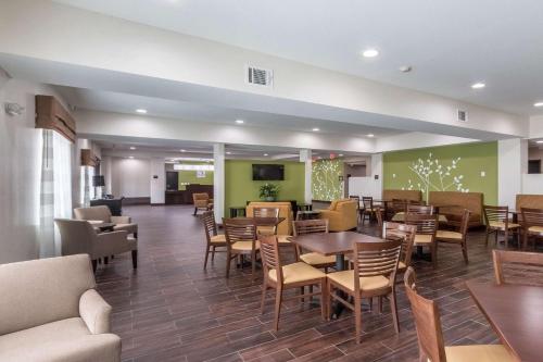 Sleep Inn & Suites College Station