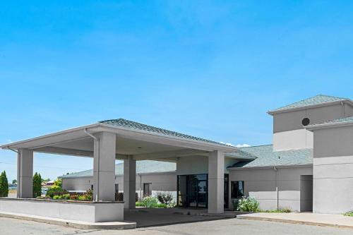 Rodeway Inn & Suites in Blanding, USA