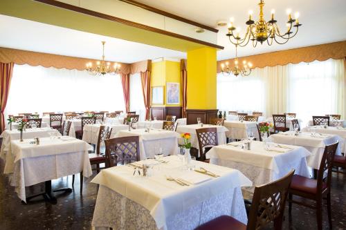 Hotel Ristorante Paladini