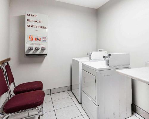 Sleep Inn South Jordan-Sandy - image 18