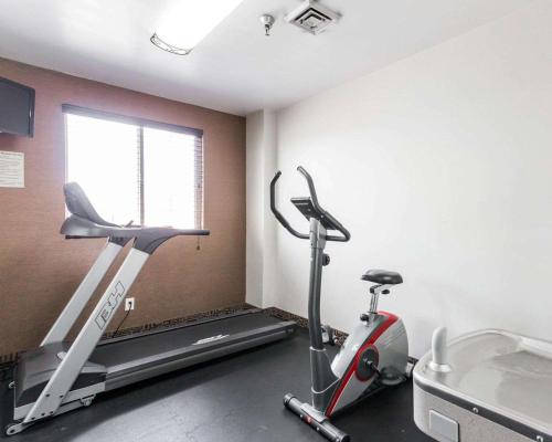 Sleep Inn South Jordan-Sandy - image 20