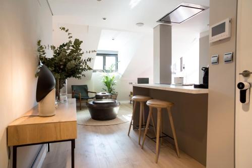 For You Apartments Madrid - main image
