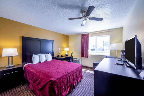 Rodeway Inn & Suites Monticello