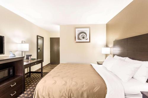 クオリティ イン ダウンタウン