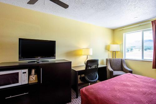 Rodeway Inn & Suites Monticello - image 6