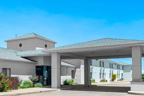 Rodeway Inn & Suites in Blanding, USA