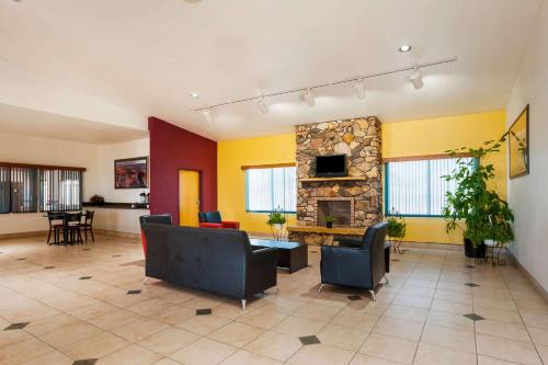 Rodeway Inn & Suites in Blanding, USA