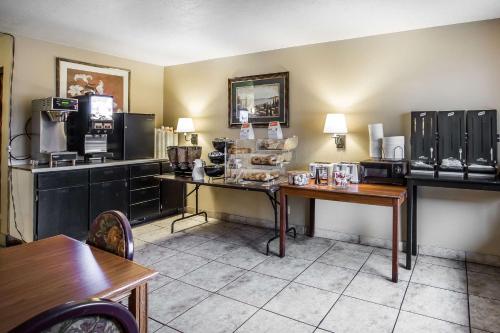 Econo Lodge Downtown Salt Lake City